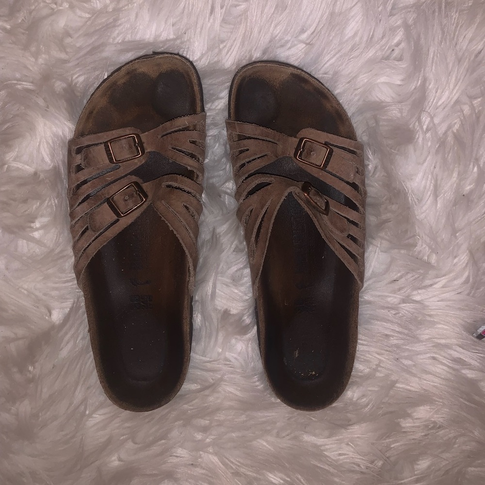 Birkenstock
